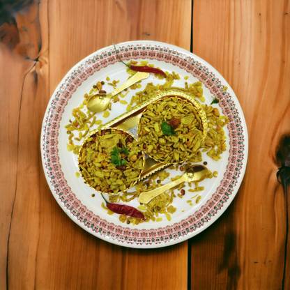 Ratlami Seth | Namkeen Mixture- Ratlam's Famous, Crispy & Tasty