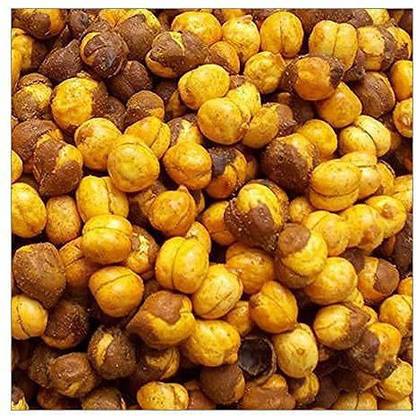 V MART Roasted Hing Masala Chana Cracker