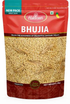 Haldiram's Bhujia