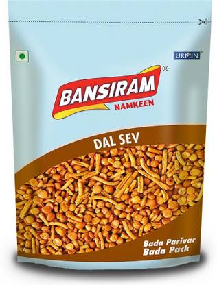 Bansiram Namkeen Dal Sev
