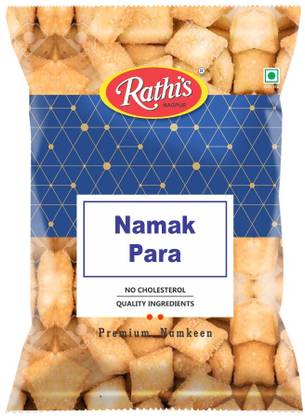 Rathi's Namak para