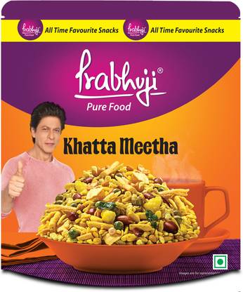 Prabhuji Khatta Meetha