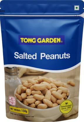 TONG GARDEN Salted Peanuts