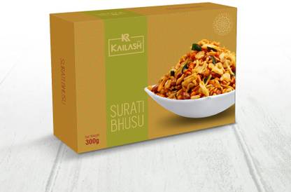 KAILASH SURATI BHUSU
