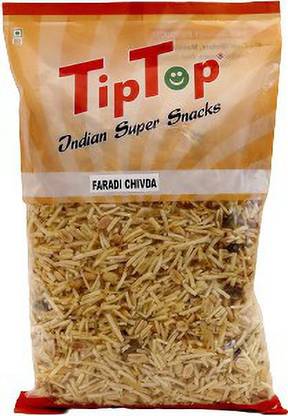 Tip Top Foods FARALI CHIVDA