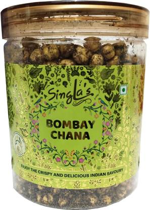 singla's Bombay Chana 200g Delicious Sweets