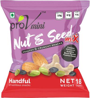 ProV Mini Nut & Seed mix