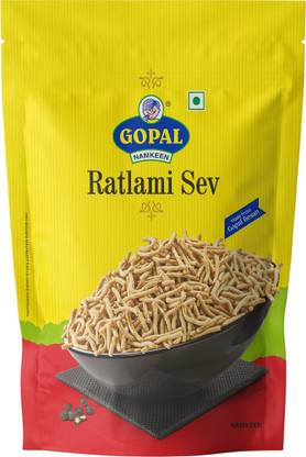 GOPAL NAMKEEN Ratlami Sev