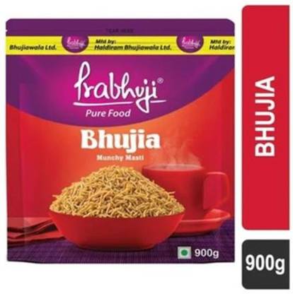 Prabhuji Bhujia 900g