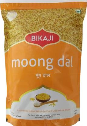 बिकाजी मूंग दाल