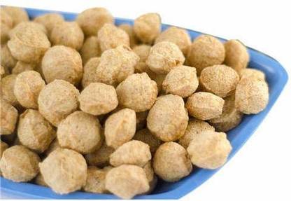 V MART Healthy and Tasty SOYA Wadi Chunks (SOYA Chunks)