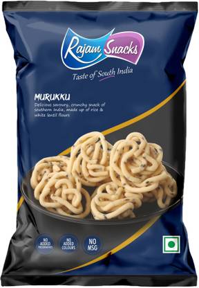 Rajam Snacks Murukku