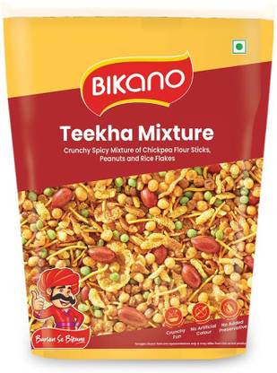 Bikano Teekha Mixture