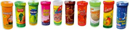 meera ASSORTED JAR