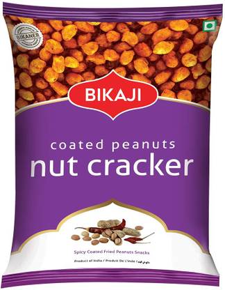 Bikaji Nut Cracker