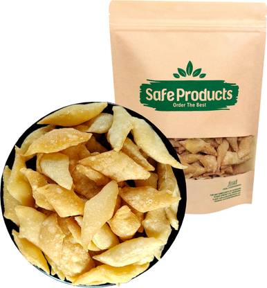 Safe Products Sweet Diamond Cuts Mathri Snacks 250g