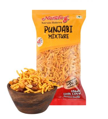 Narula G Punjabi Mixture
