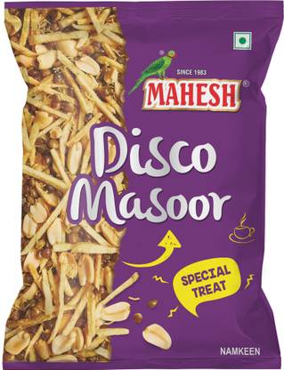 mahesh Disco Masoor 1kg