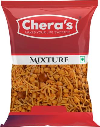CHERA'S MIXTURE