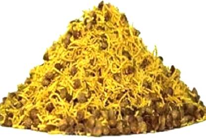 D.r heufin Original AGRA Special world famous Dalmoth Namkeen / Dalmoth 1 kg