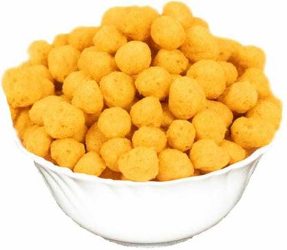 SNAXICO Soyabean Mamri Snack | Delicious Namkeen and Snacks