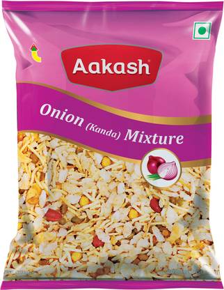 AAKASH Onion-Kanda-Mixture