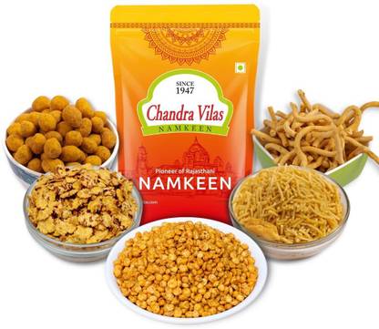 Chandra Vilas Chakna Drinks Special Combo (Pack of 5)