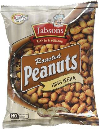 Jabsons Chana Hing Jeera