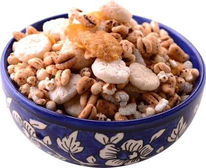 Delight Foods Roasted Multigrain Mixture