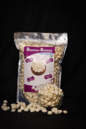 BHAWANI BHAWYA Fox nuts
