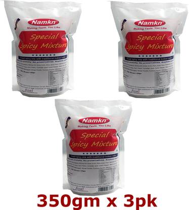 Namkn Special Spicy Mixture Namkeen