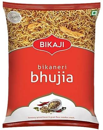 Bikaji Bhujia No.1
