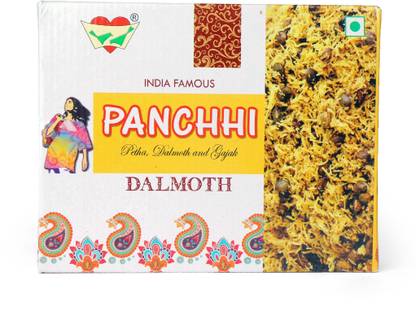 Panchhi Petha Dalmoth