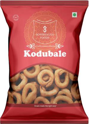 Sowbhagya Foods Kodubale