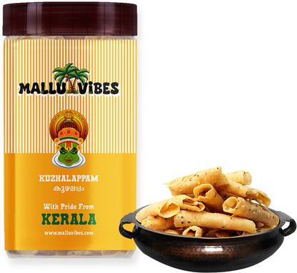 Mallu Vibes Kerala Kuzhalappam