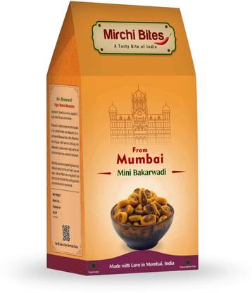 mirchi bites Mumbai Mini