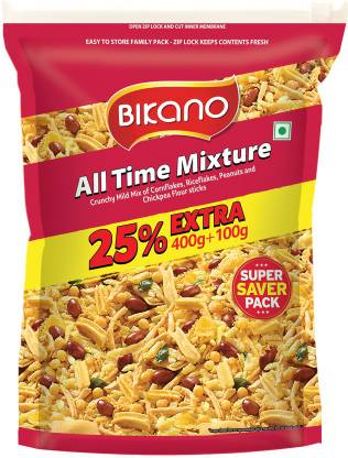 Bikano All Time Mixture