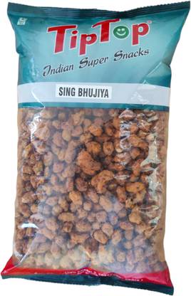Tip Top Foods SINGH BHAJIYA