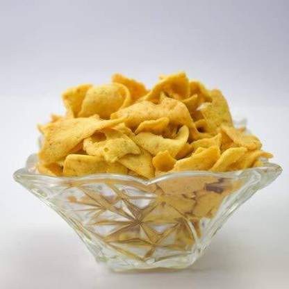ANUVAN FEEL THE UTSAV Special Tikhi Papdi | Gathiya Papdi
