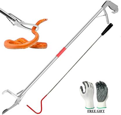 funtoosh Tong Snake Sticks