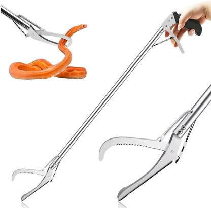 QTM Hook Snake Sticks