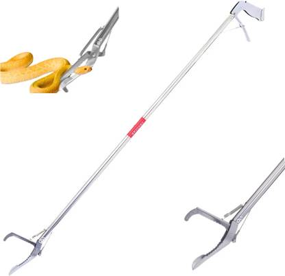 FAB TECH Tong Snake Sticks