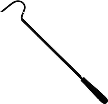 FALCON Hook Snake Sticks