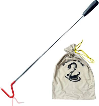 STYLERA Hook Snake Sticks