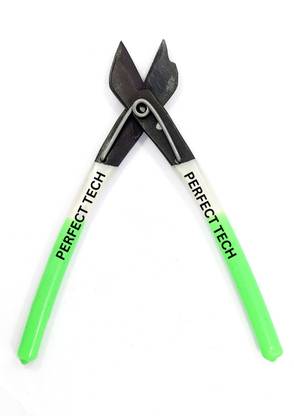 PERFECT STEEL CUTTER 7" Tinner Snips