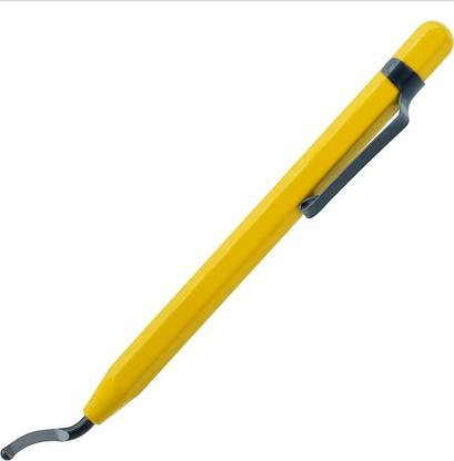 ARTS SHALA DEBURRING TOOL FOR RESIN, ART, CRAFTS, HOME IMPROVEMENTS, ETC... Tinner Snips