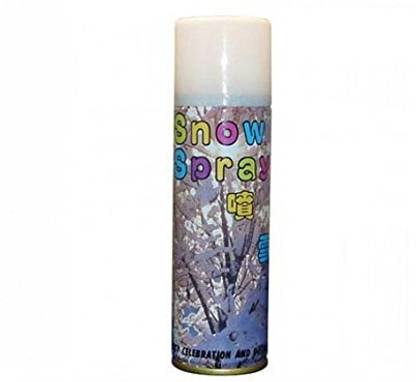 Snowvy Snow Spray Celestial Snowfall Mirage Ball Snow Spray