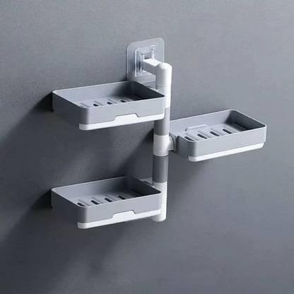 Rjmart RJ9 3 layer Shop Case