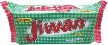 Jiwan SUPER SOAP