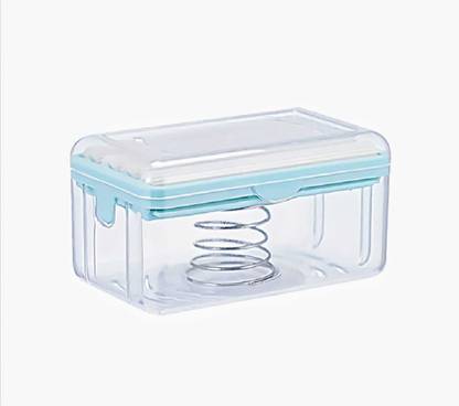 Kvita Luxe Depot Kvita 2-in-1 Portable Laundry Soap Box